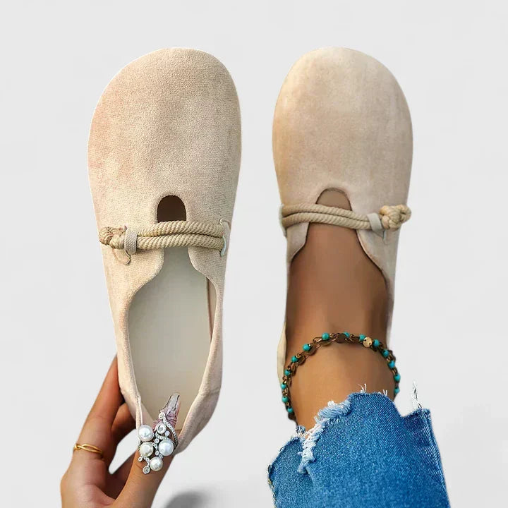 Ysavriann | Comfortable Orthopedic Loafers