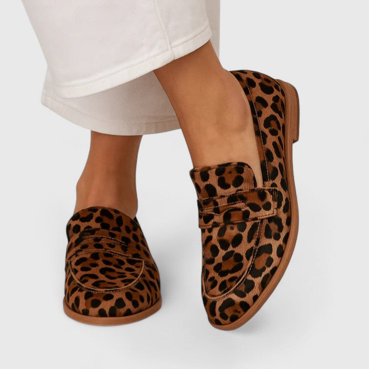 Kaevryn | Luxuriously Soft Loafers