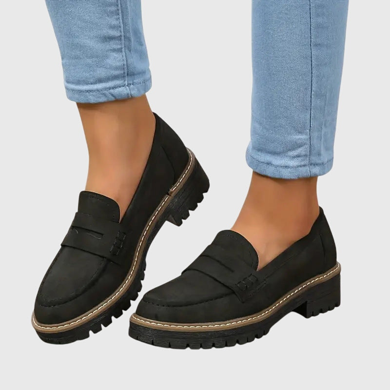 Destiny™ | Classic Timeless Loafers