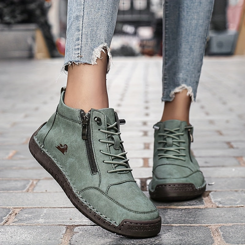 Mathilde Ergonomic Sneakers