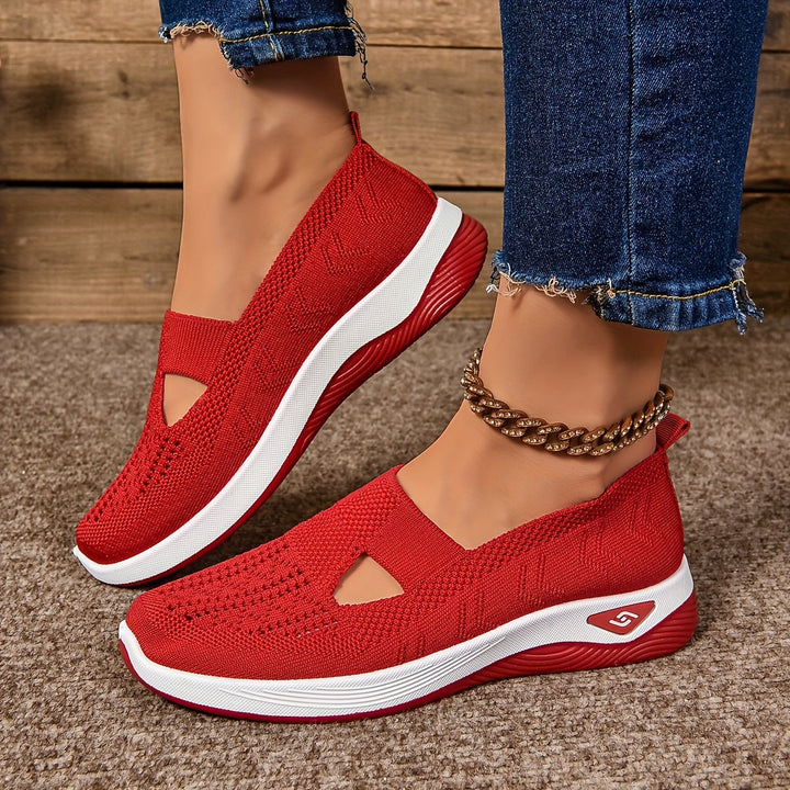 MELVA - Comfort Sneakers