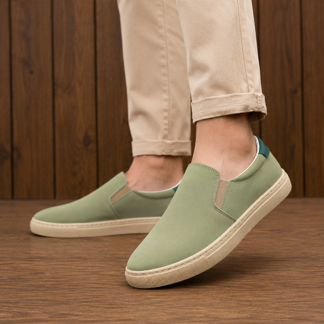 Dalton Slip-On Sneakers