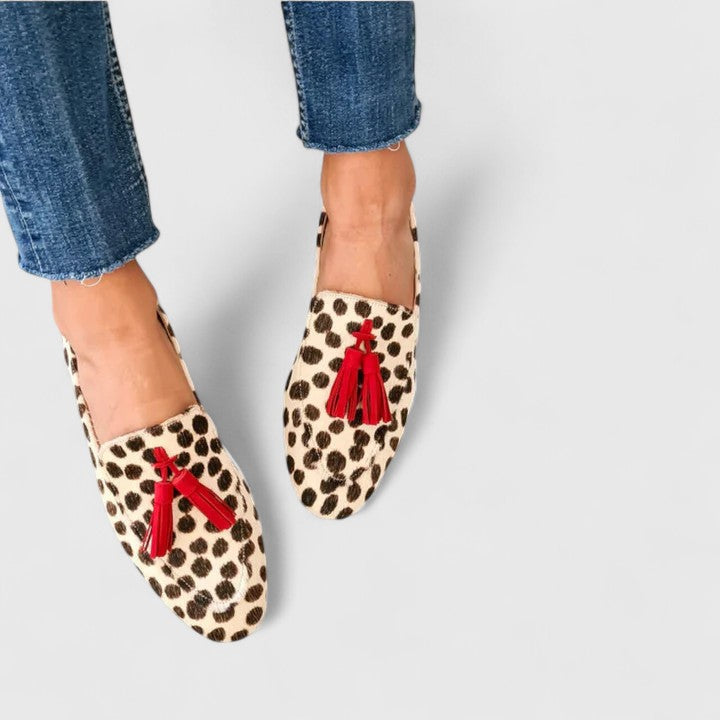 Skylar | Comfort-Focused Orthopedic Loafers