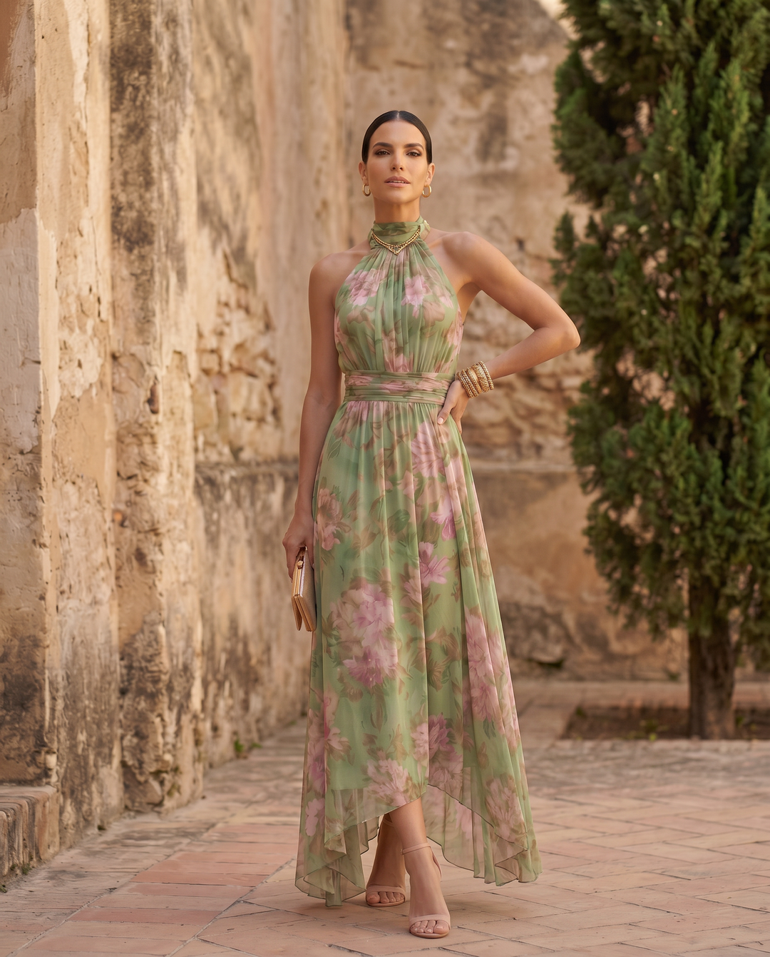 Olivia Dress