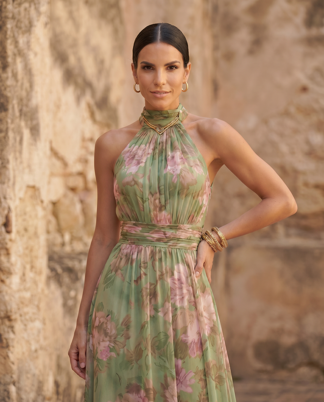 Olivia Dress