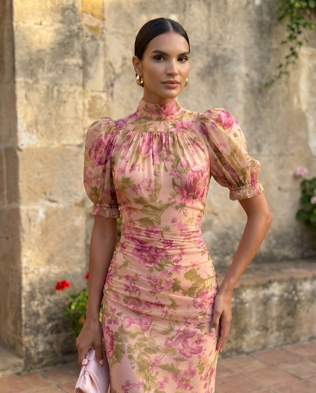Rosario Dress