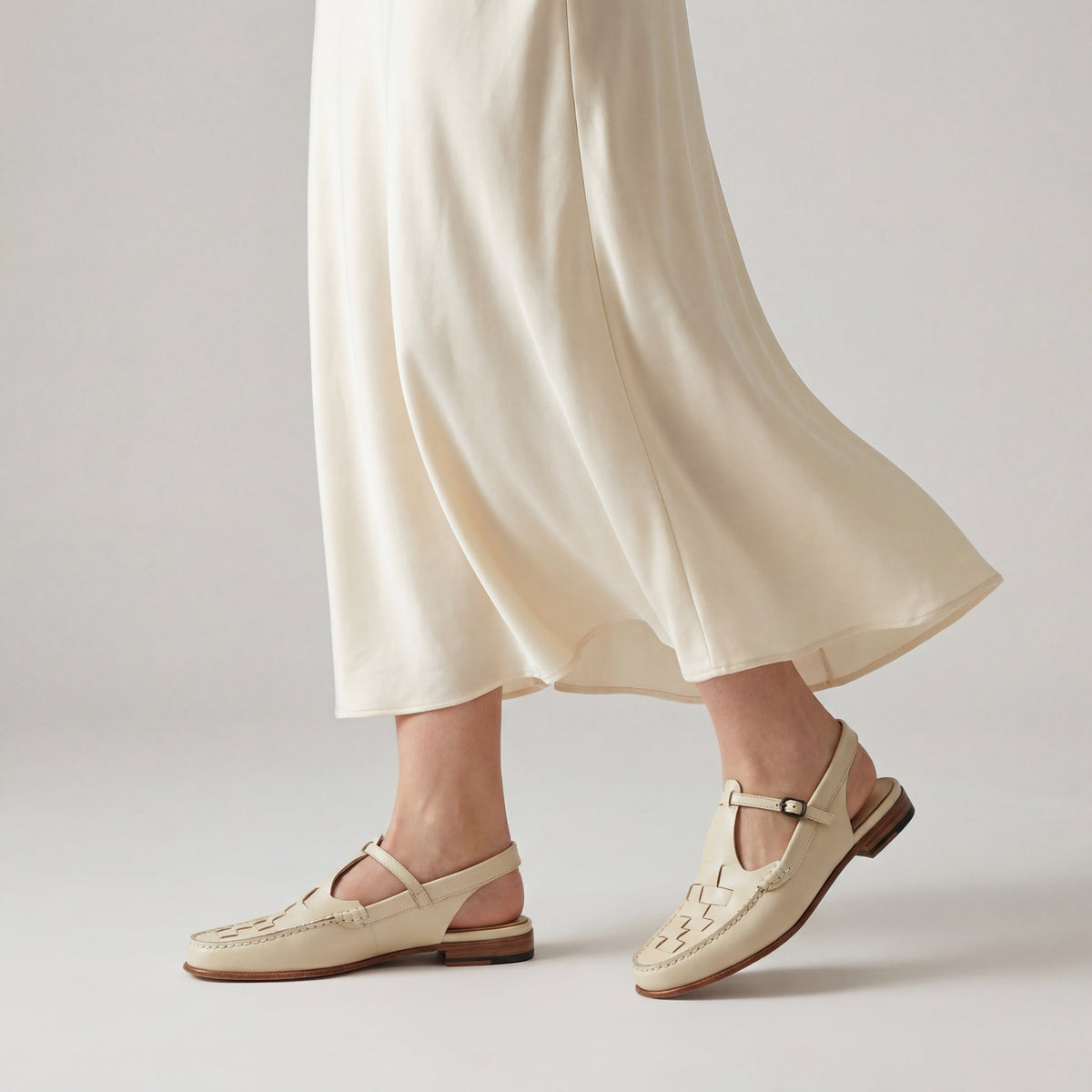 Palermo Sandals