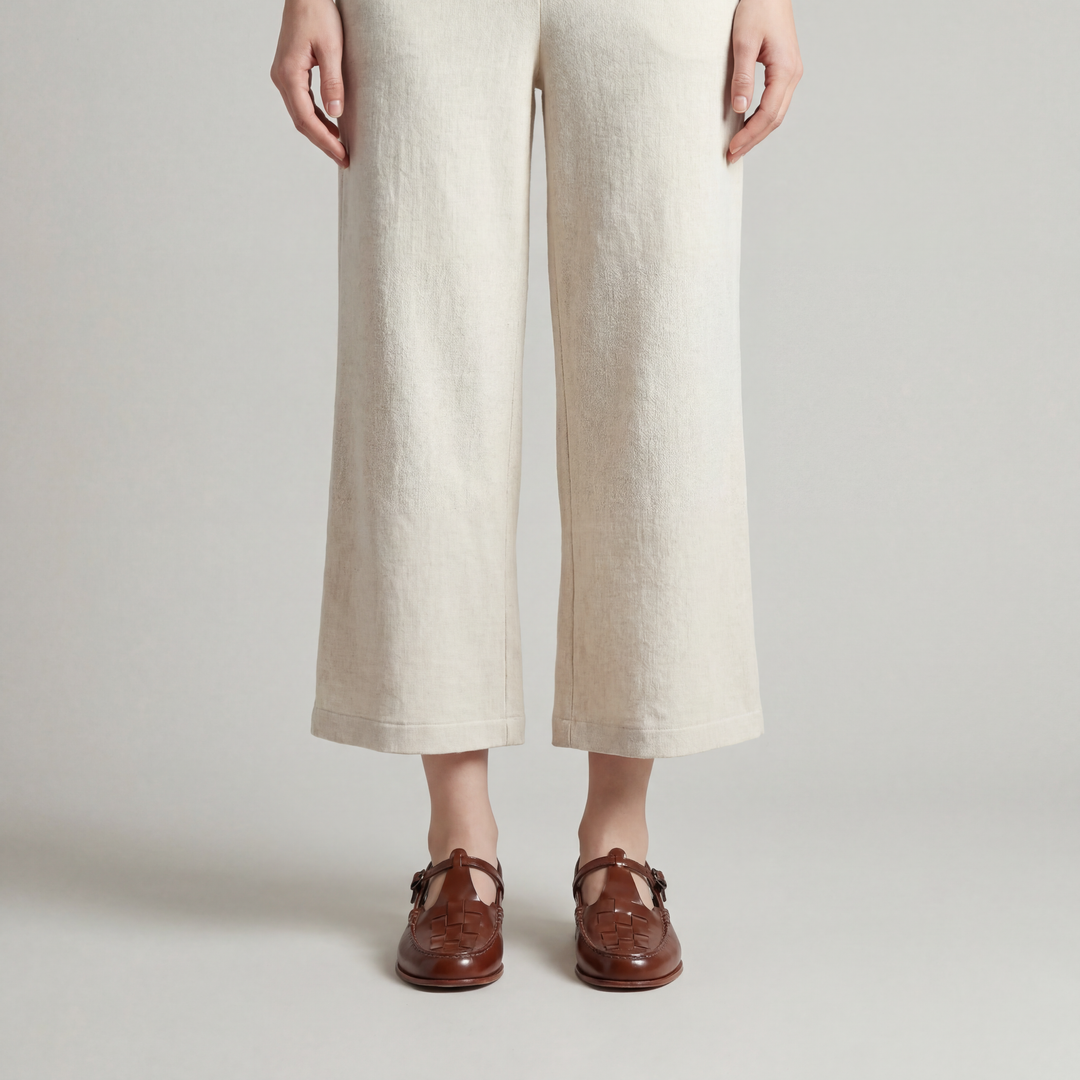 Palermo Leather Sandals