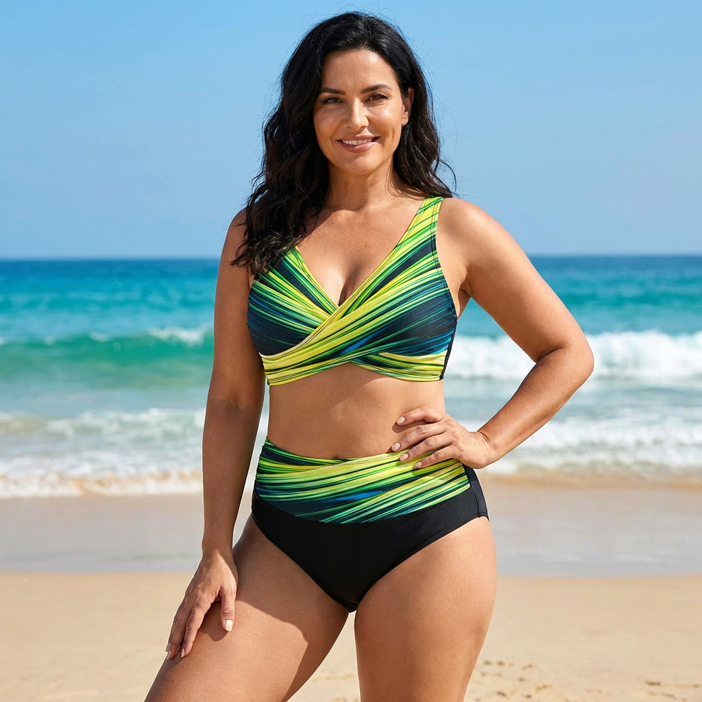 Laluna® | Body Shaping Bikini