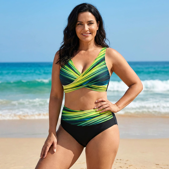 Laluna® | Body Shaping Bikini