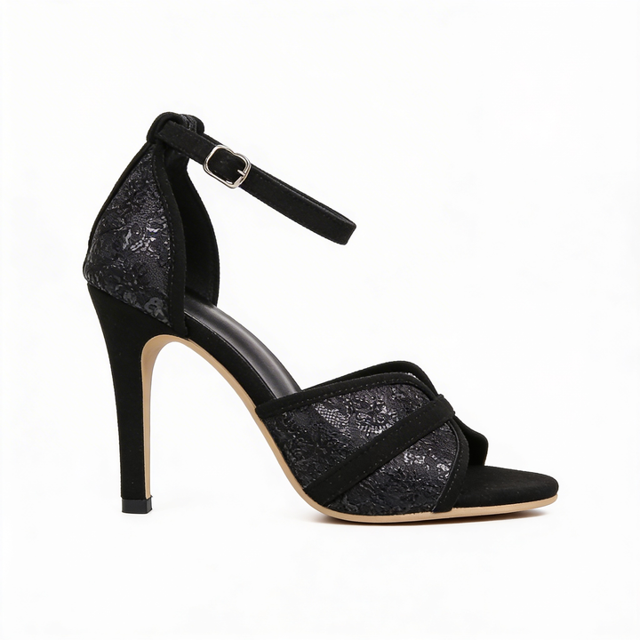 Barbara | Elegant orthopedic heels