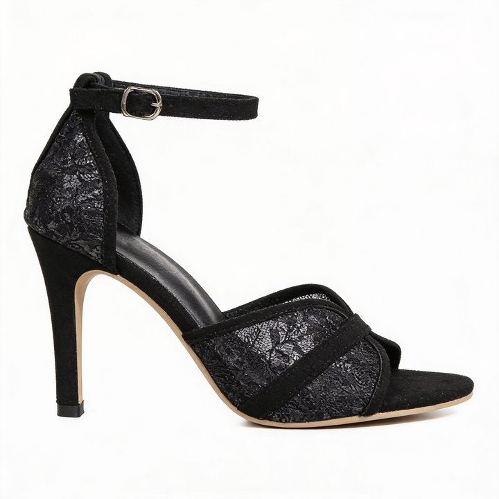 Barbara | Elegant orthopedic heels