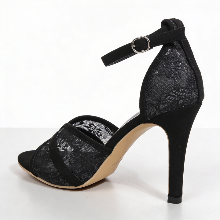 Barbara | Elegant orthopedic heels