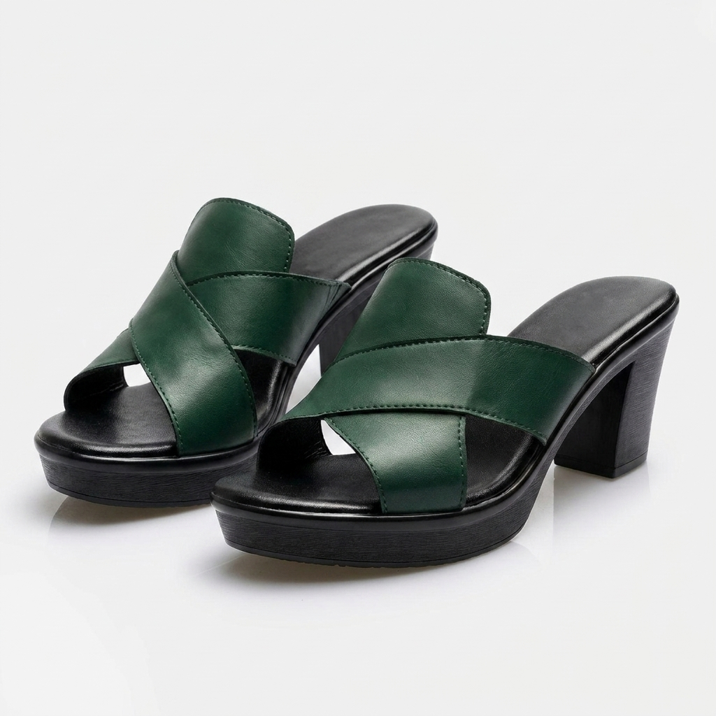 DANY - ELEGANT SANDALS