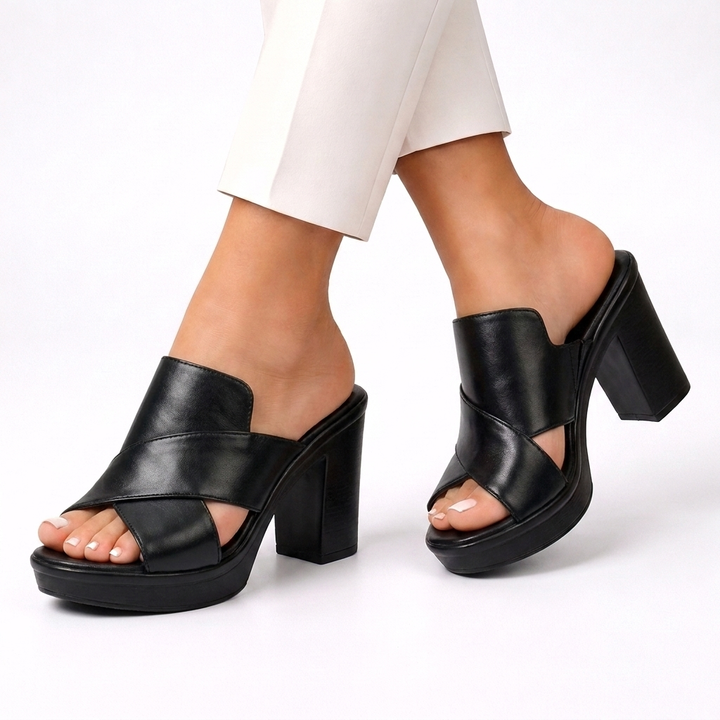 DANY - ELEGANT SANDALS