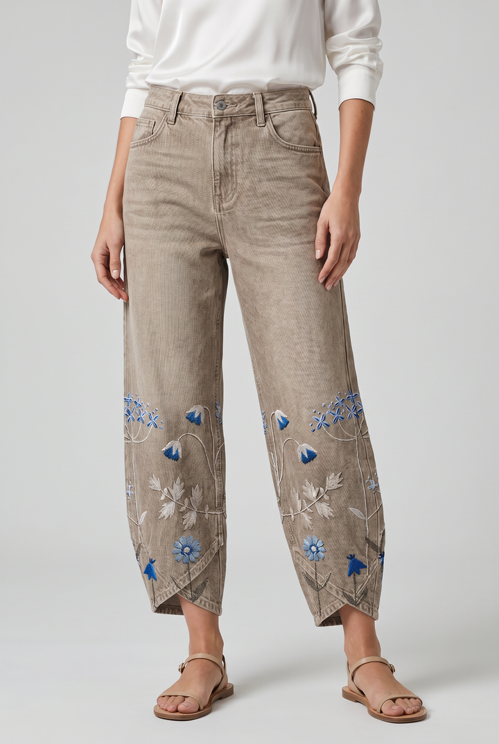 Aven | Trousers
