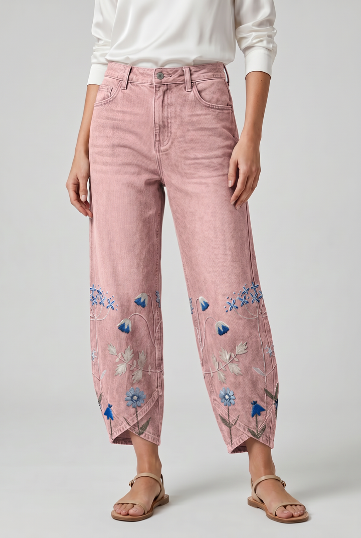 Aven | Trousers