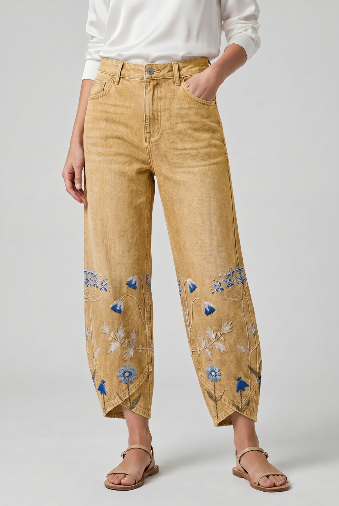 Aven | Trousers