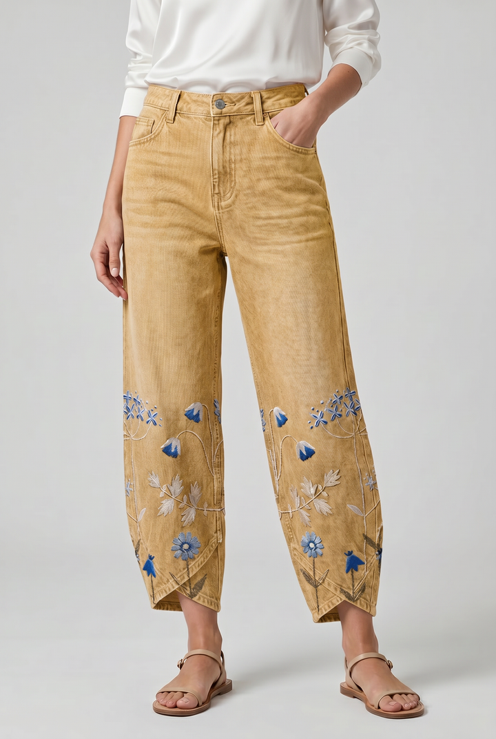 Aven | Trousers