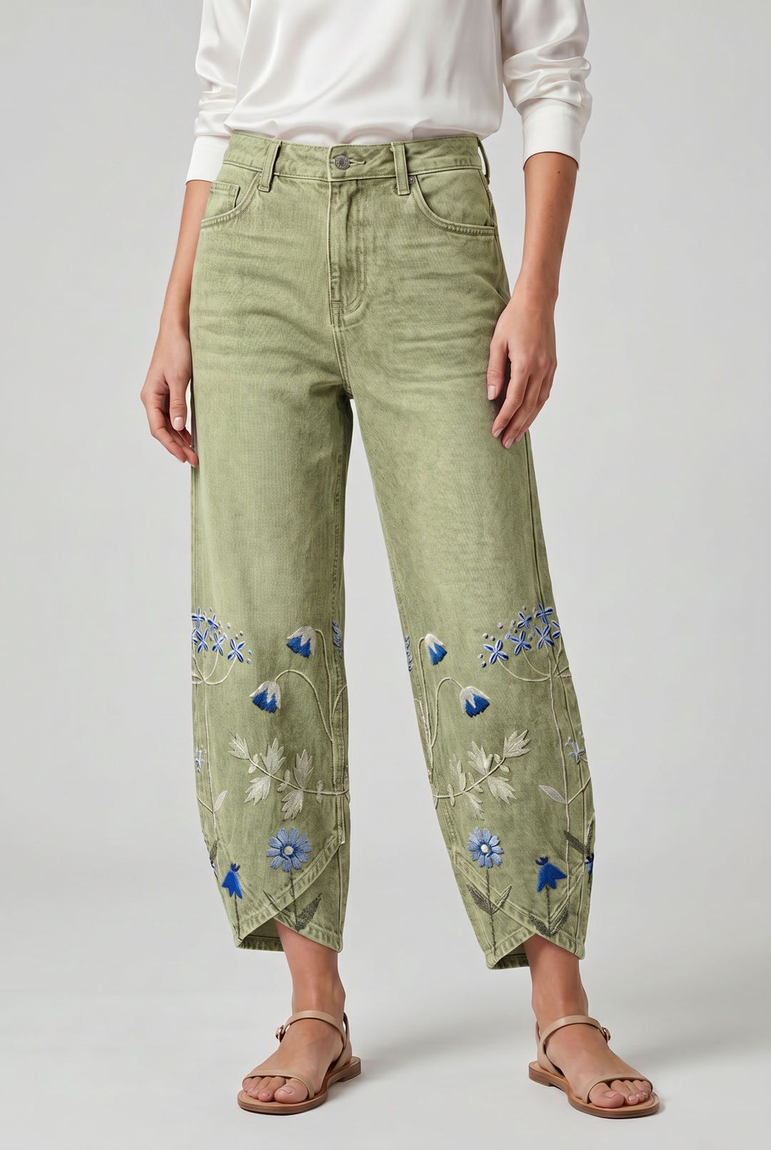 Aven | Trousers