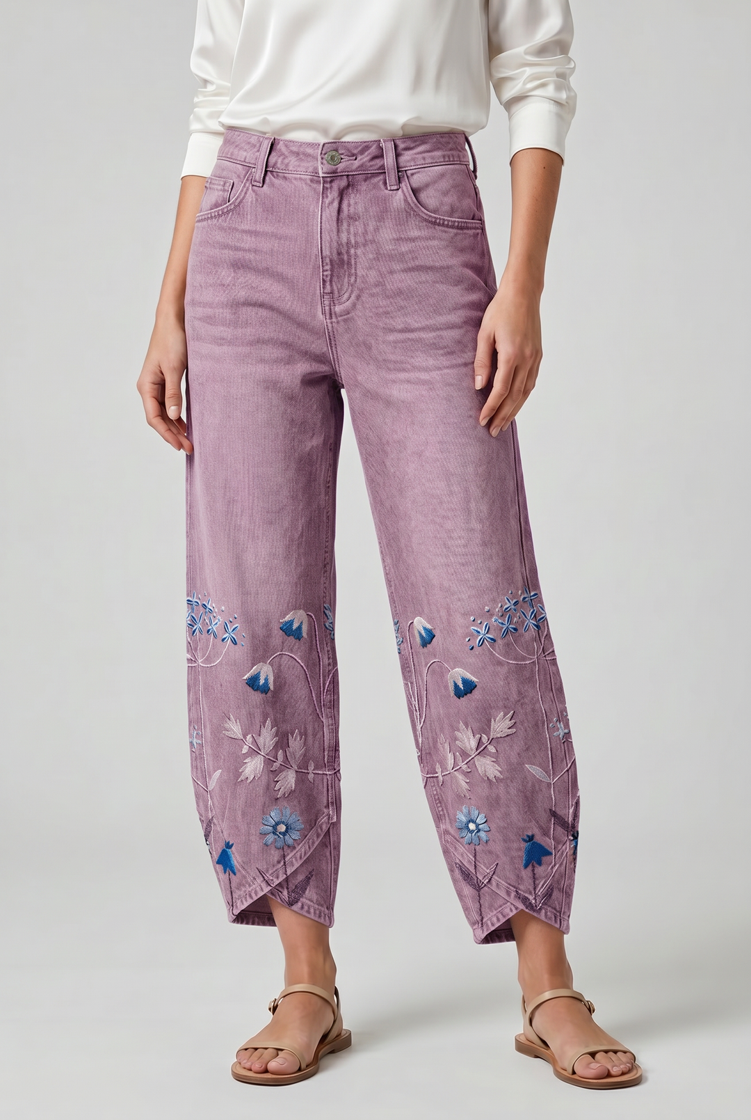 Aven | Trousers