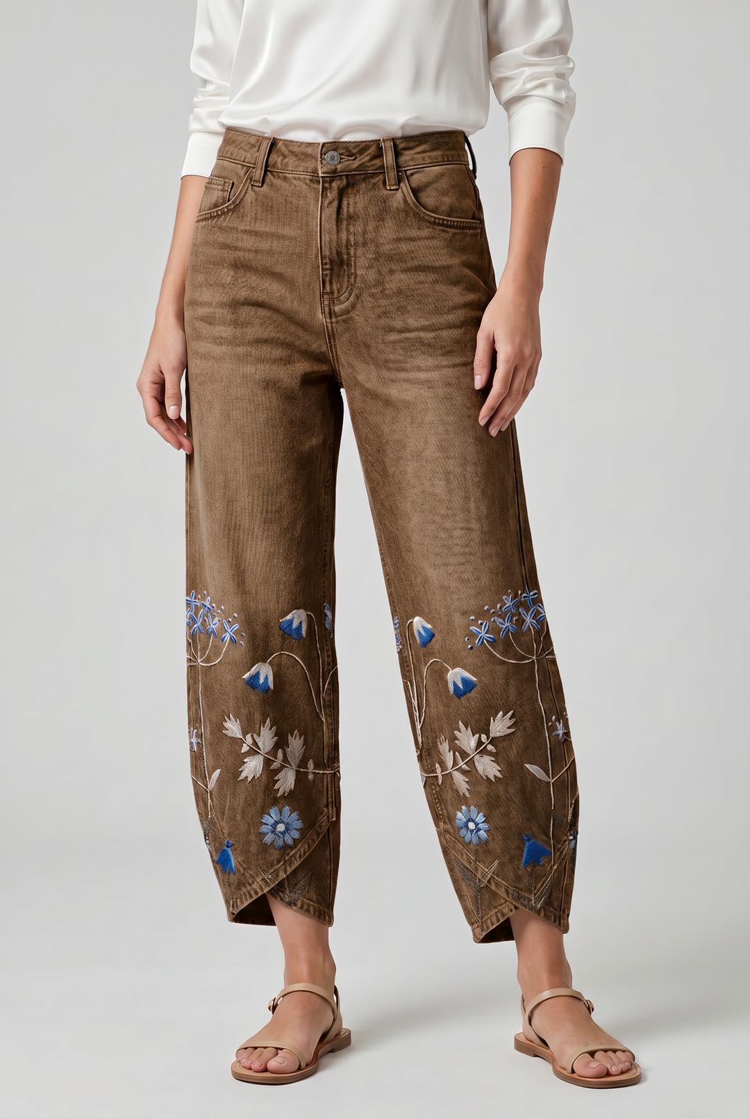 Aven | Trousers