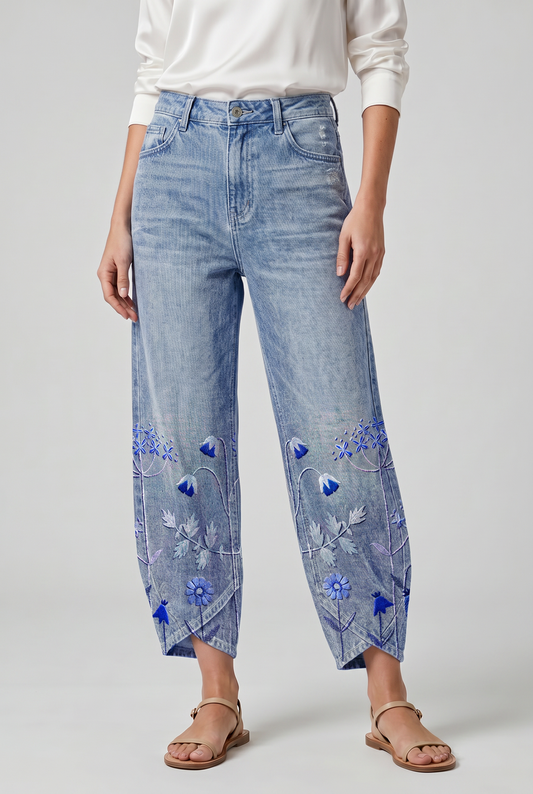 Aven | Trousers