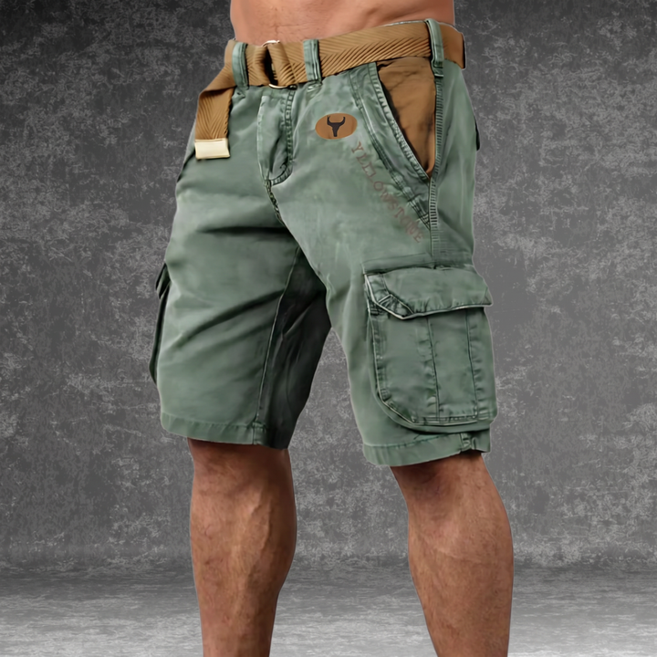 George | Utility Shorts