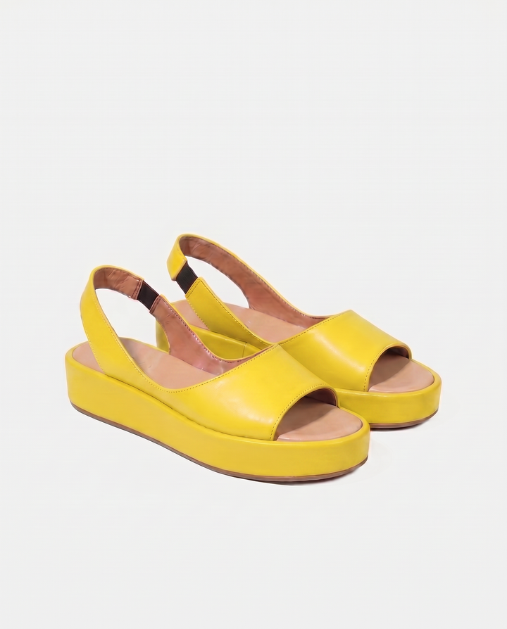 GISELLE | NON-SLIP OPEN SANDALS