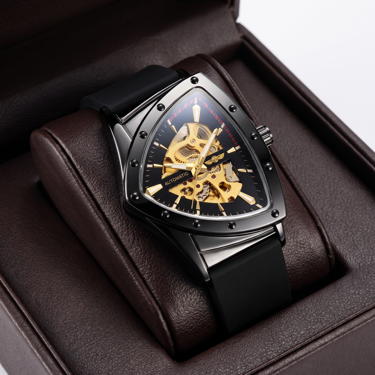 Chesterfield Chronograph Watch