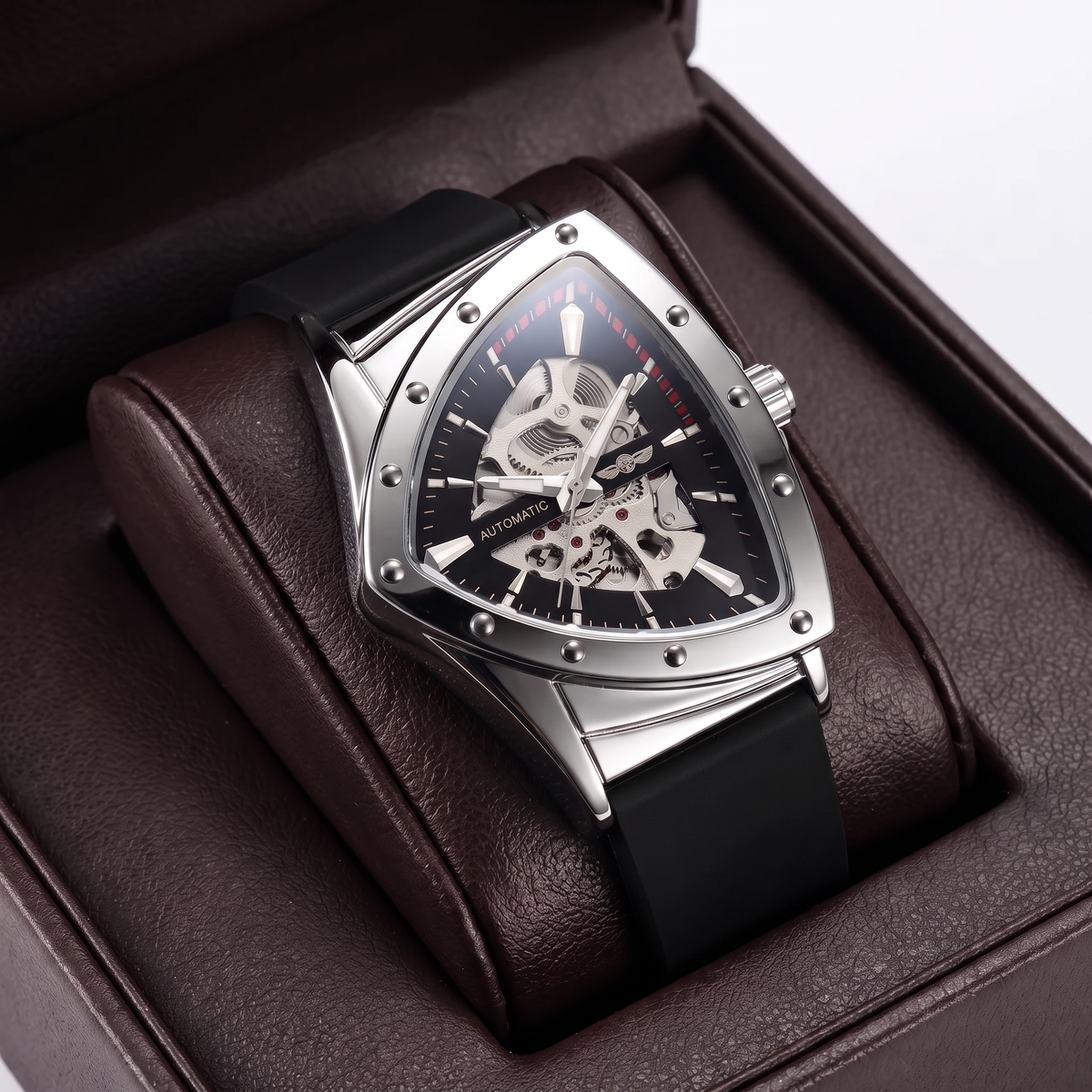 Chesterfield Chronograph Watch