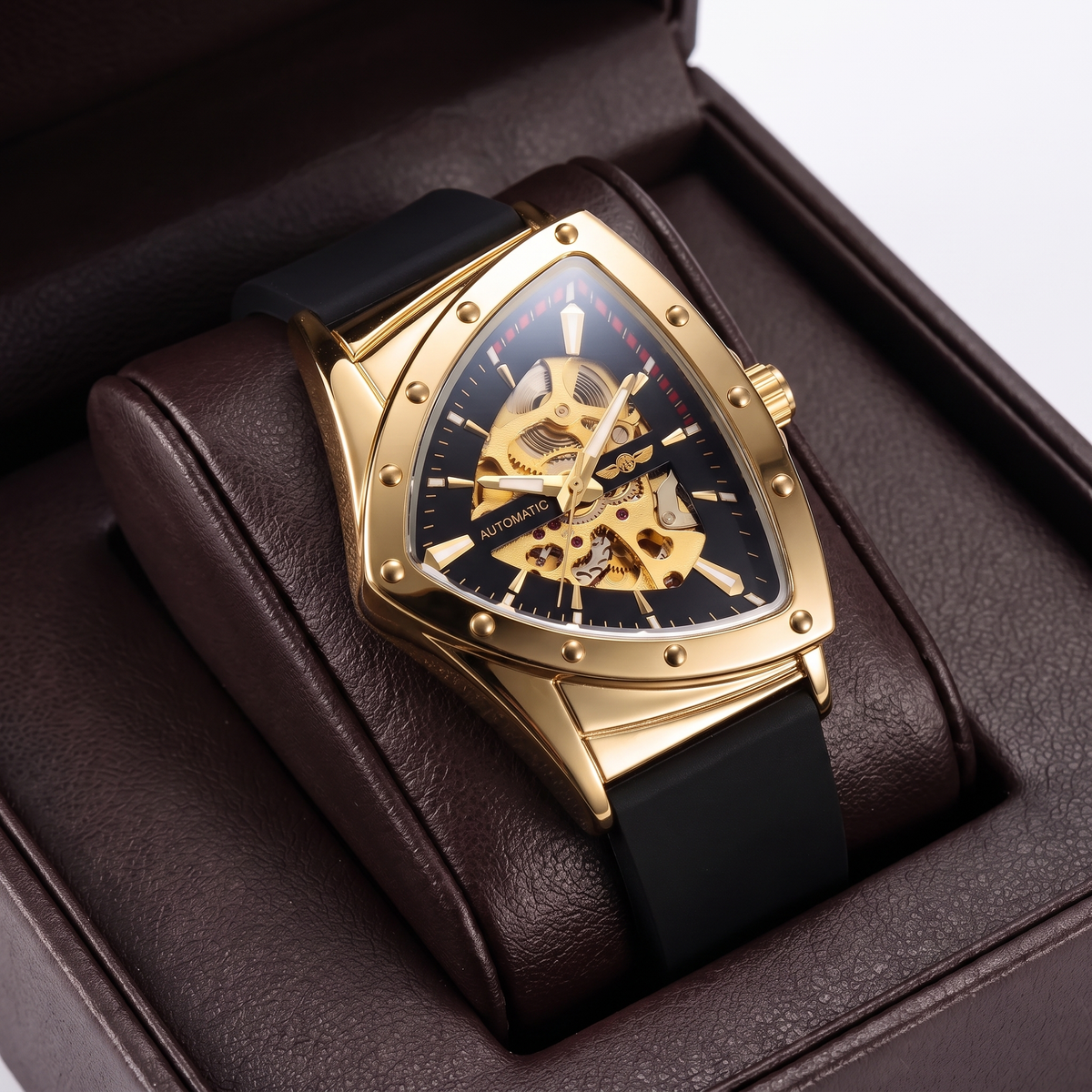Chesterfield Chronograph Watch