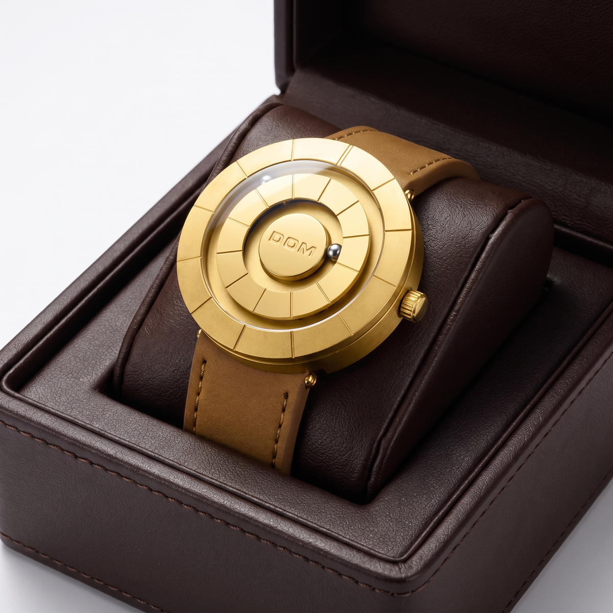 Gavin Chronograph Watch
