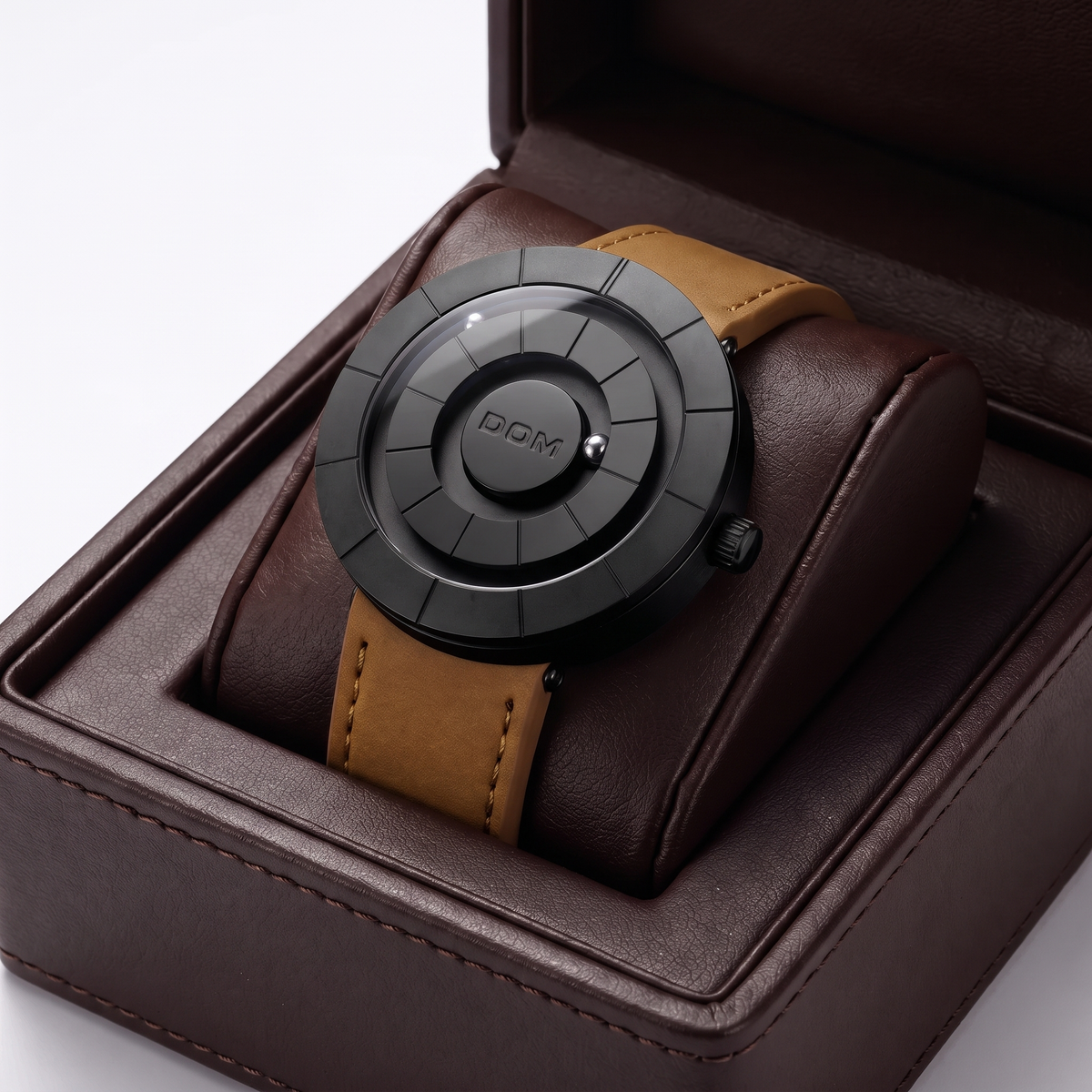 Gavin Chronograph Watch
