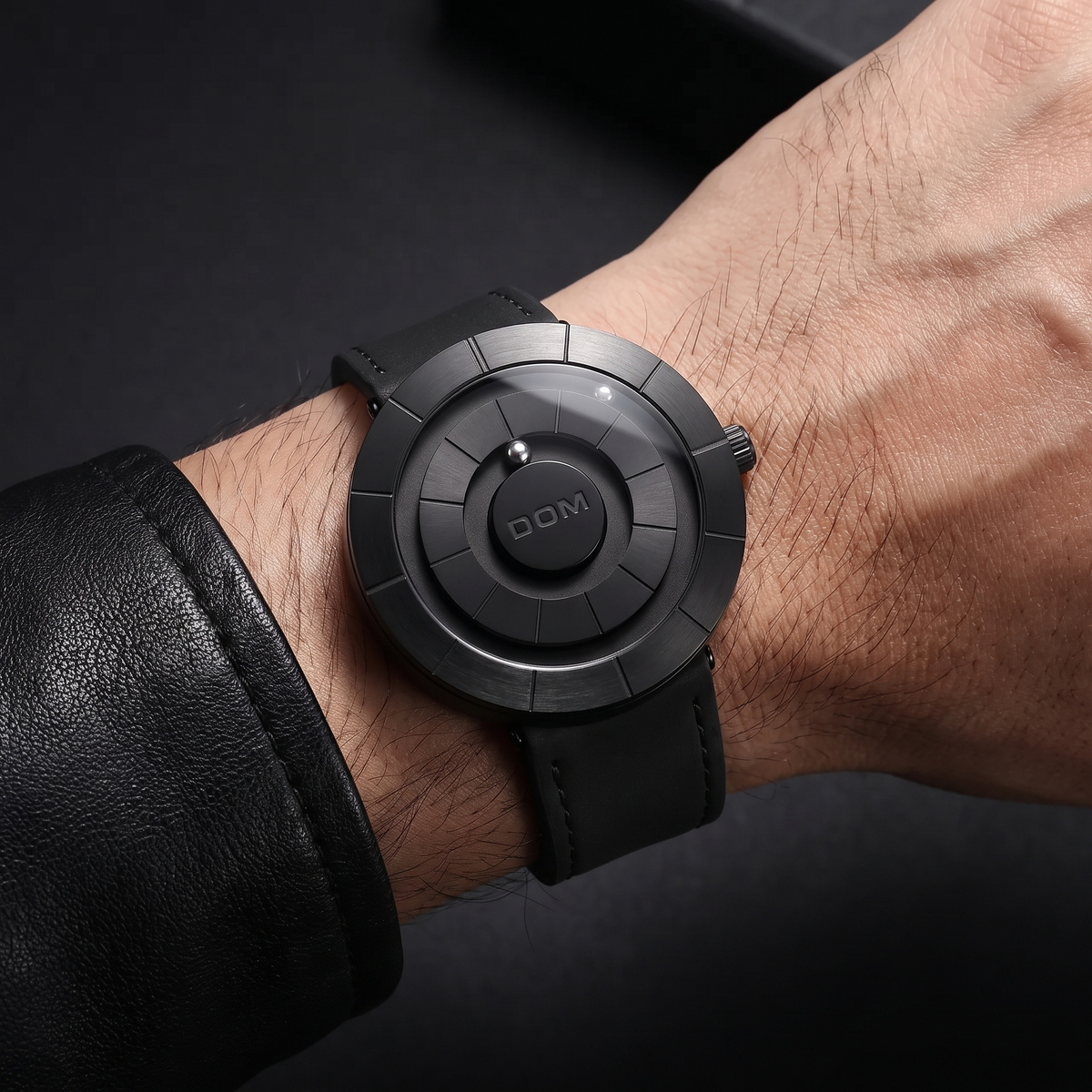 Gavin Chronograph Watch