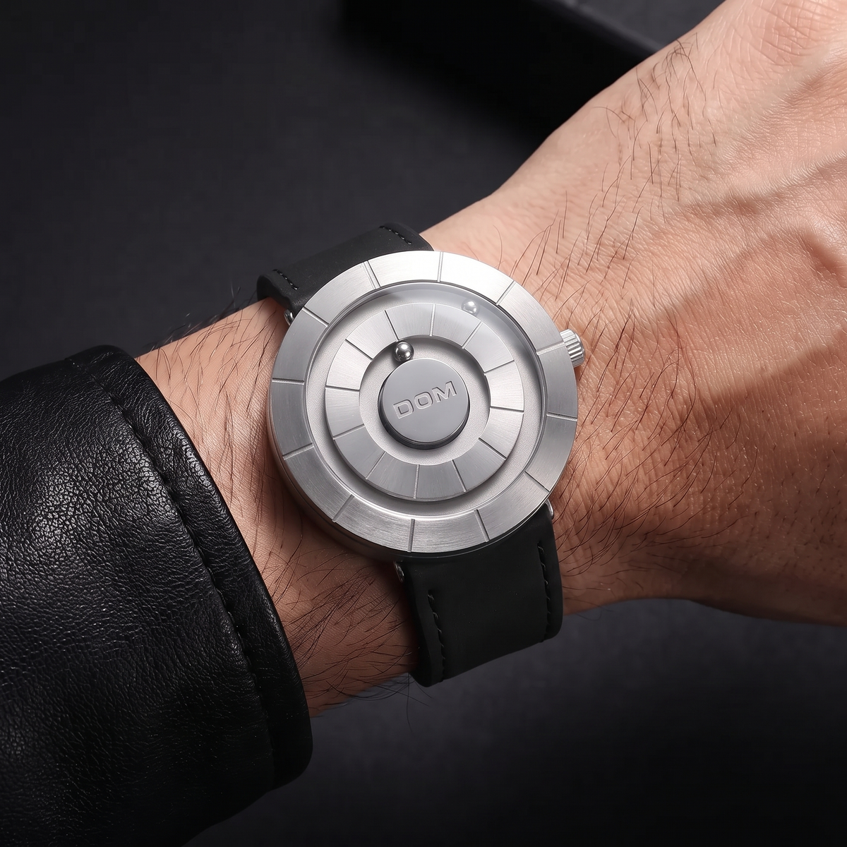 Gavin Chronograph Watch