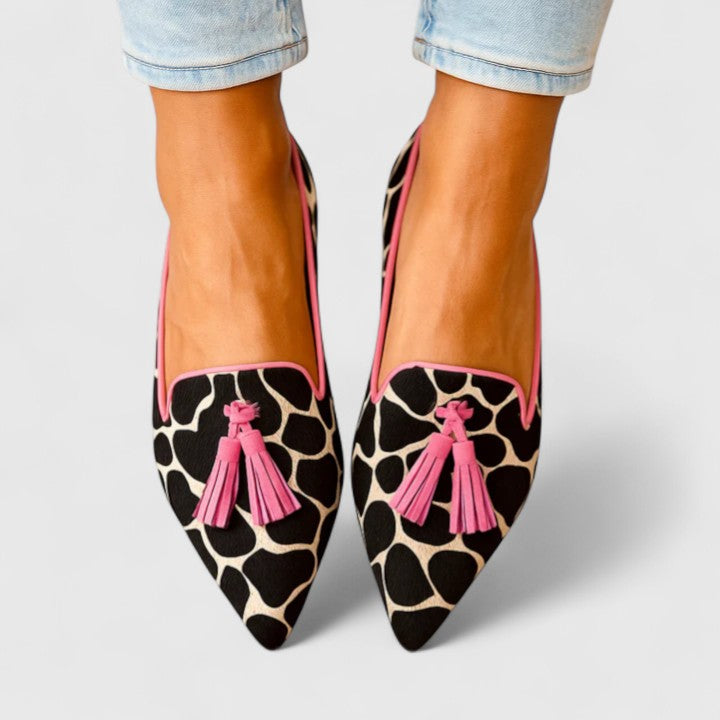 Dhreika | Intelligent Fit Loafers