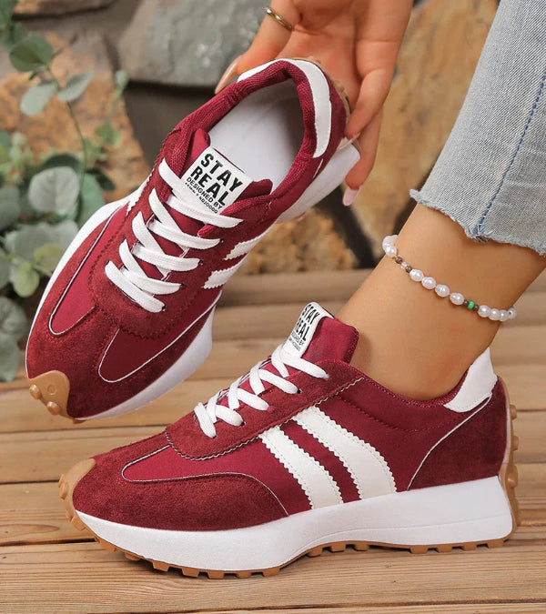 Lunier | Comfort Trainers