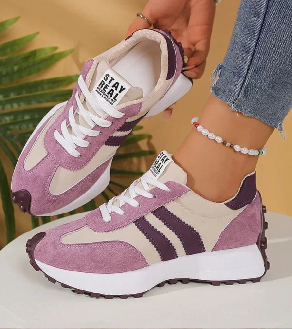 Lunier | Comfort Trainers