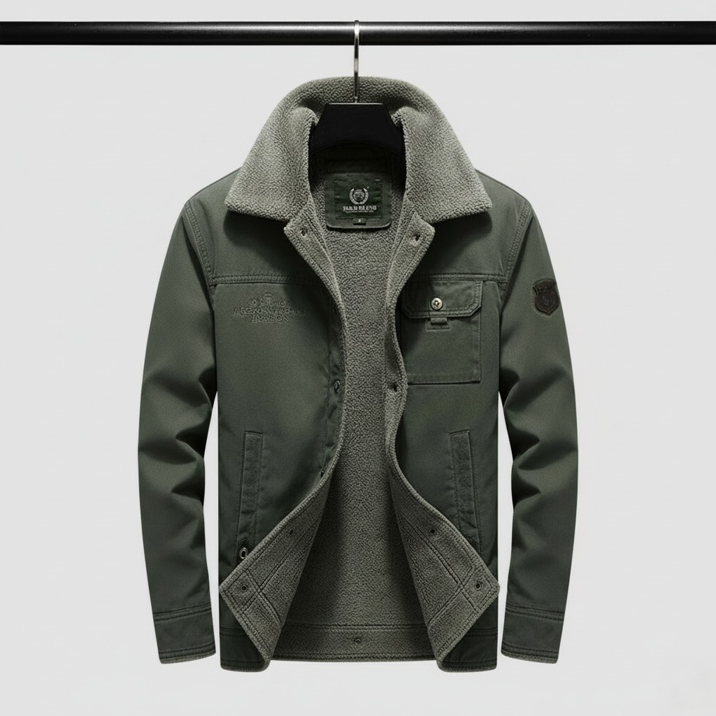 Jayden Casual Jacket