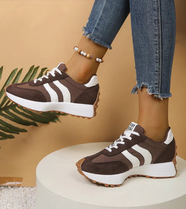 Lunier | Comfort Trainers