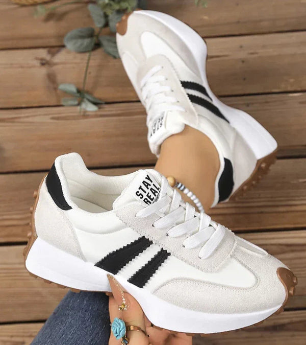Lunier | Comfort Trainers