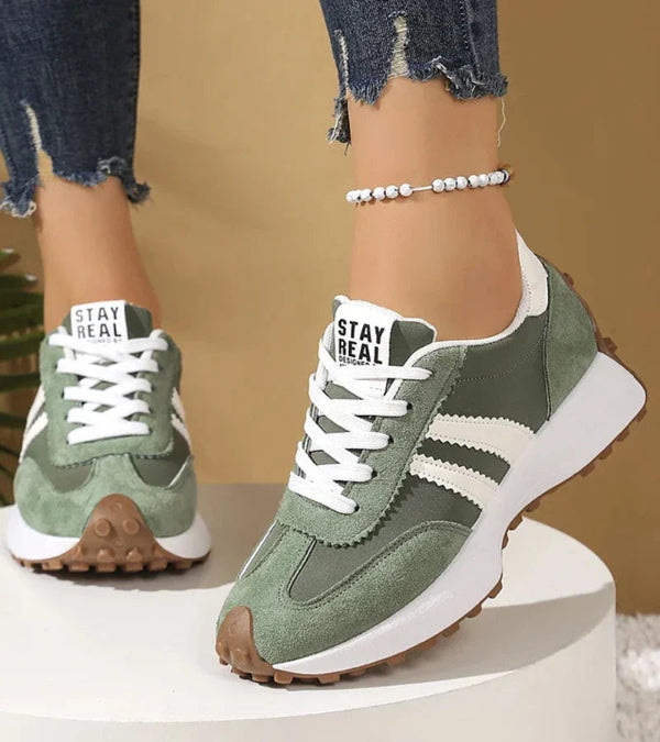 Lunier | Comfort Trainers