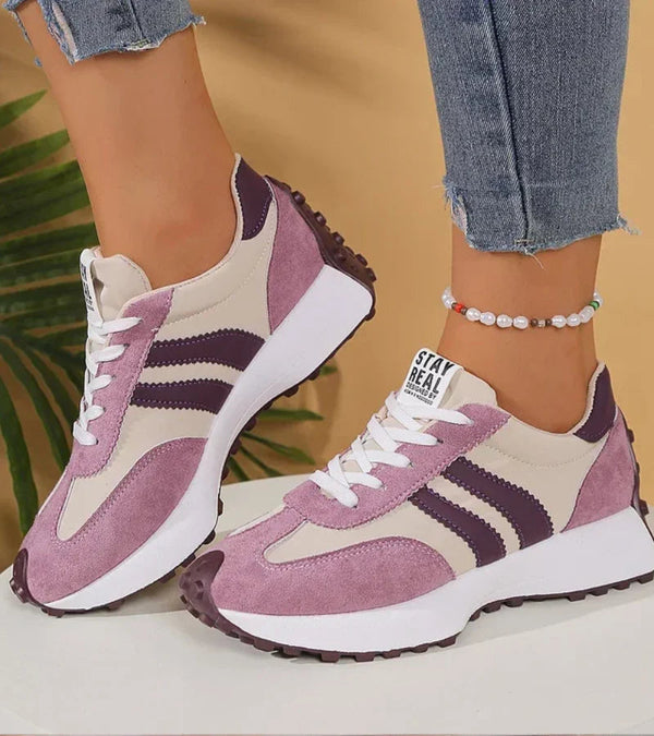 Lunier | Comfort Trainers