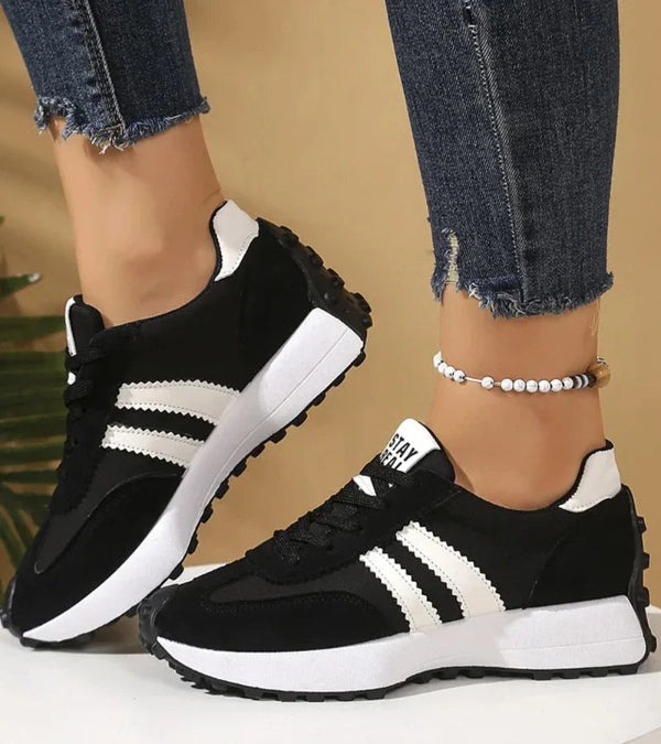 Lunier | Comfort Trainers