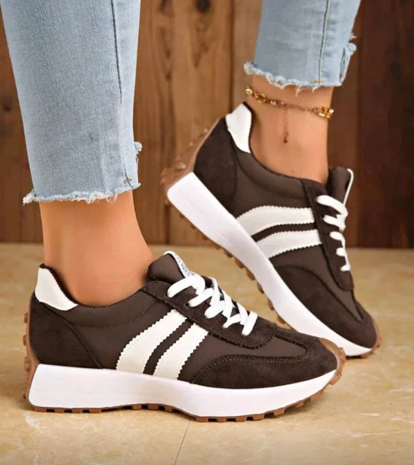 Lunier | Comfort Trainers