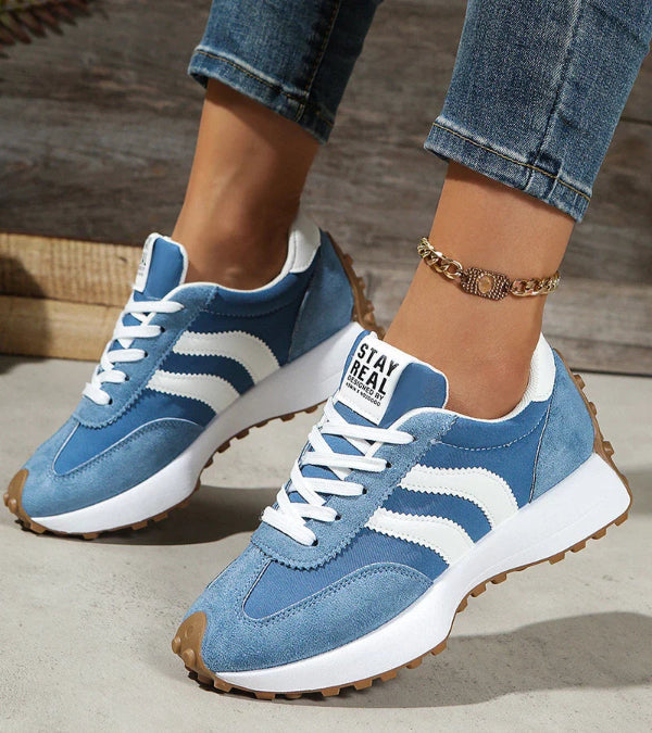 Lunier | Comfort Trainers