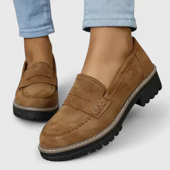EVELYN - Comfort Loafers