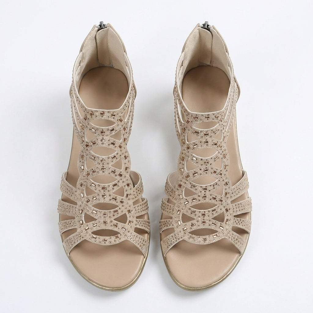 LORETTE - Fashionable women's sandals