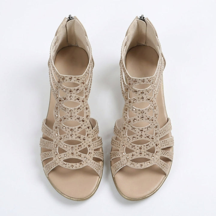 LORETTE - Fashionable women's sandals